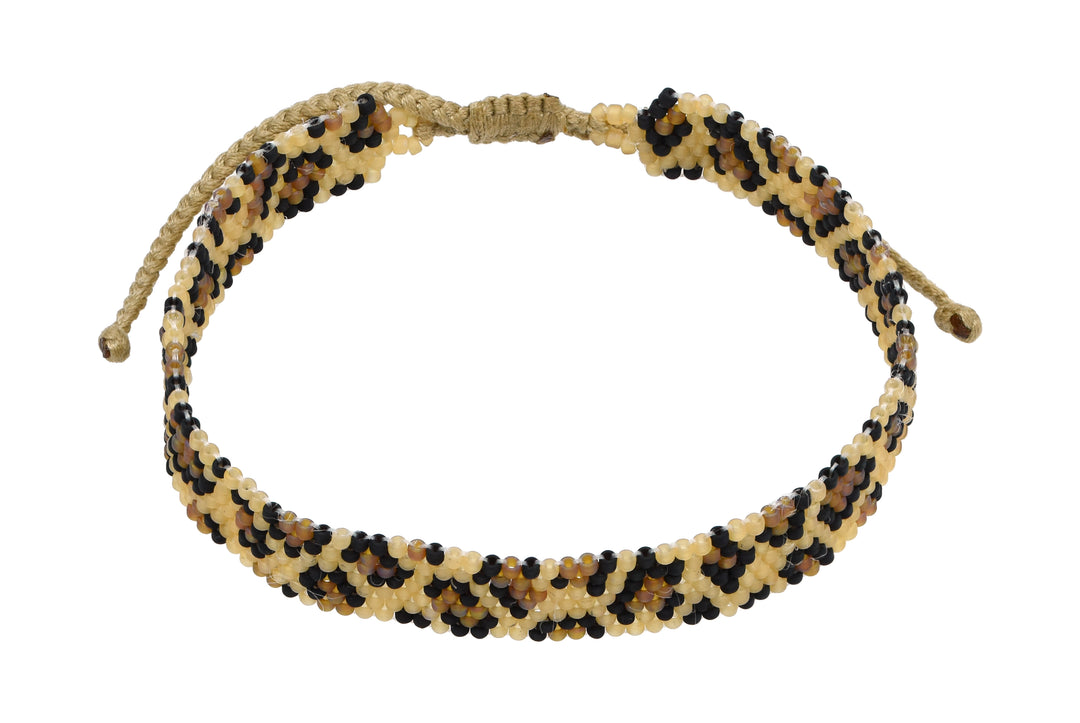 Leopard Bracelet