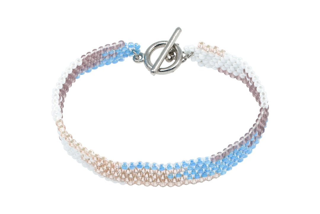 Ocean Water Bracelet