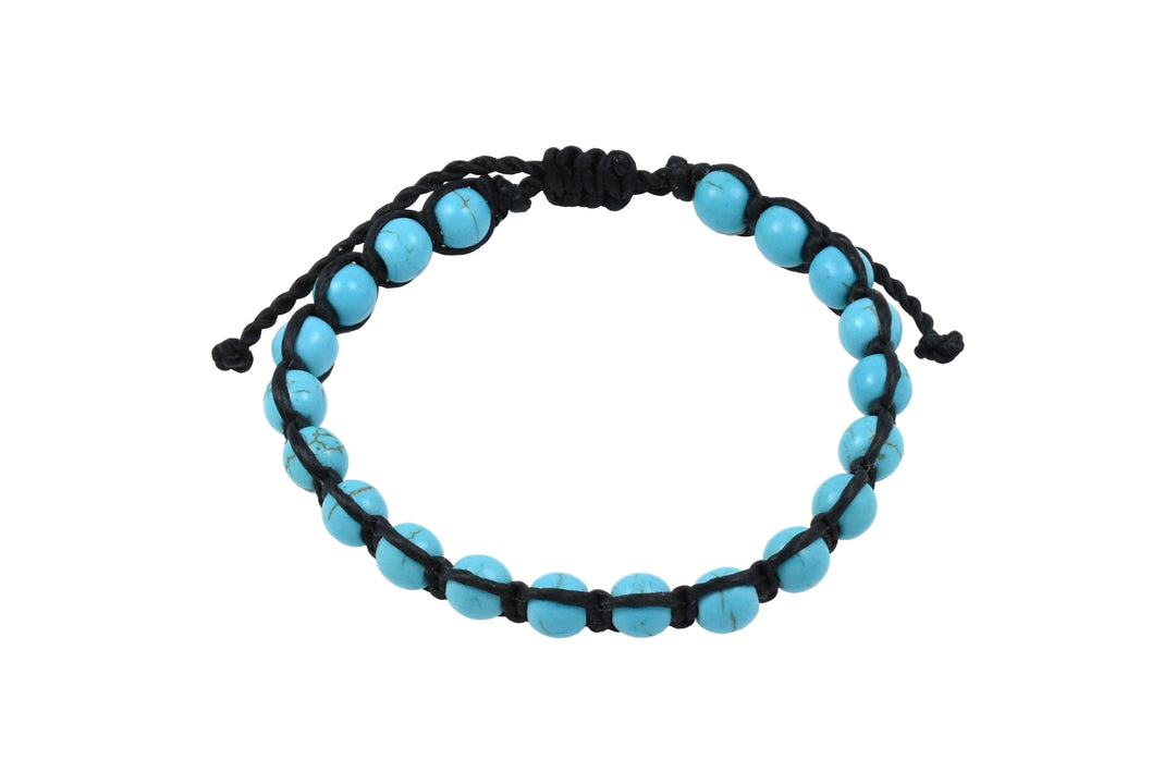 Blue Moon Bracelet