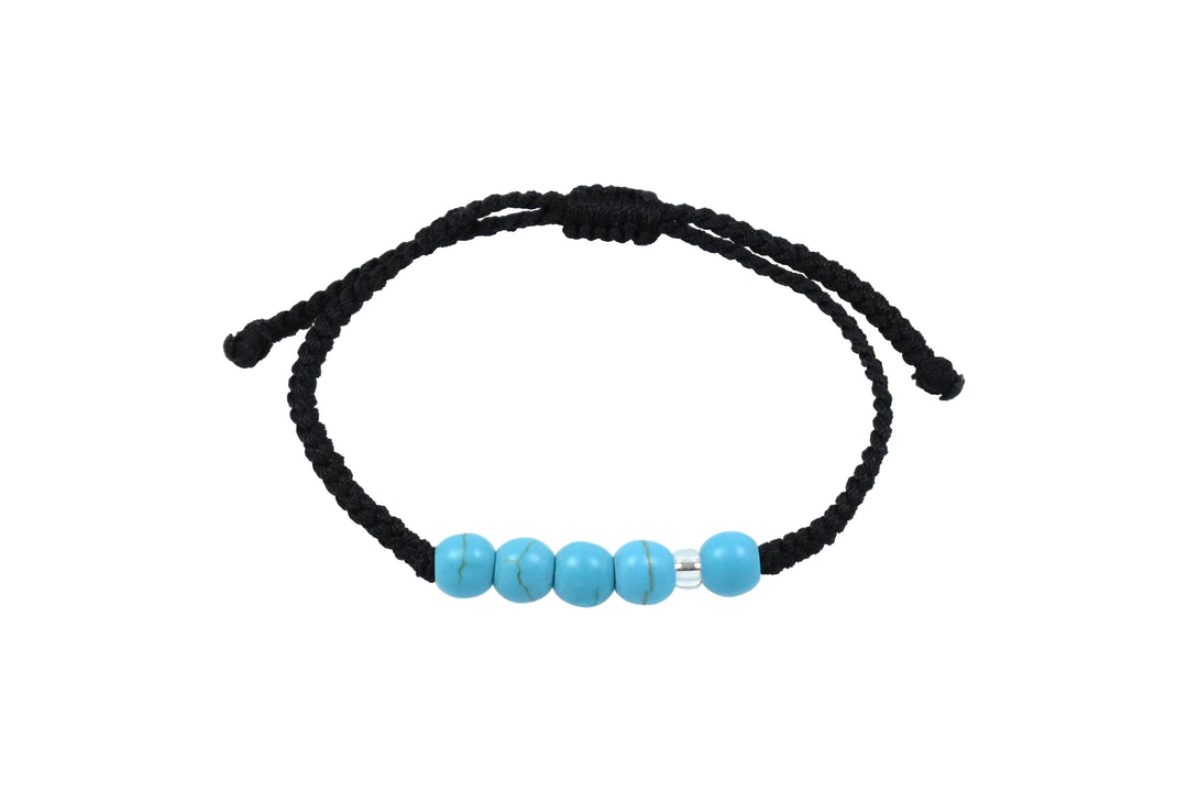 Full Moon Bracelet