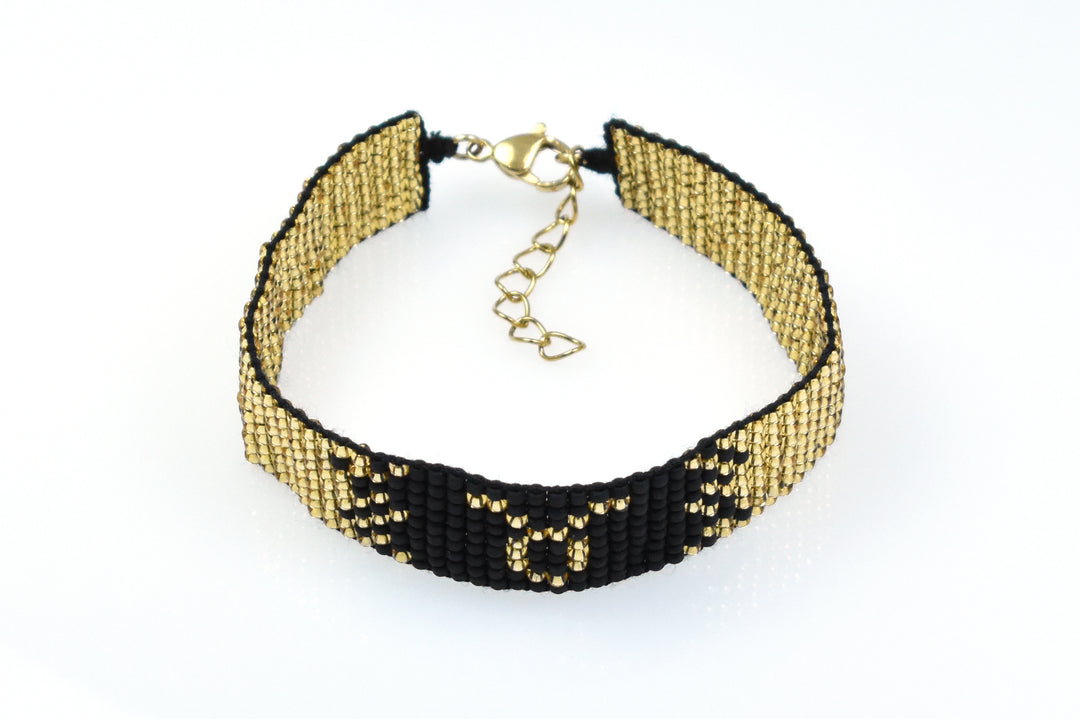 Taurus Zodiac Sign Horoscope Astrological Bracelet