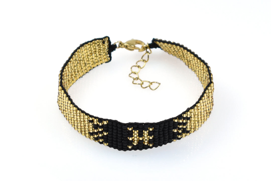 Pisces Zodiac Sign Horoscope Astrological Bracelet