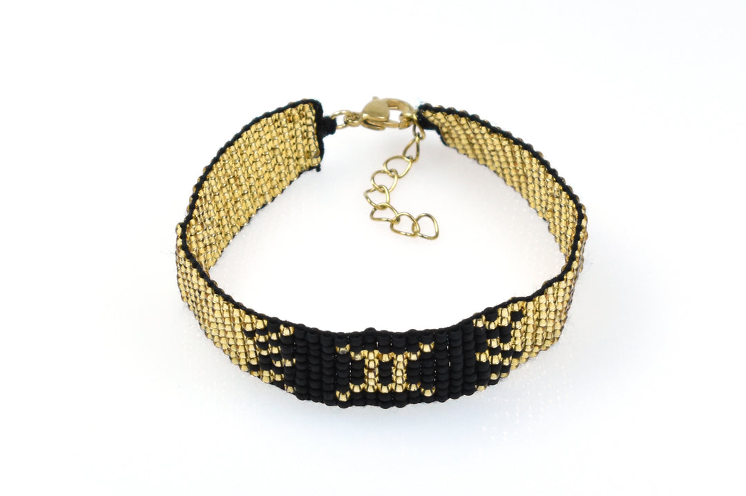 Gemini Zodiac Sign Horoscope Astrological Bracelet