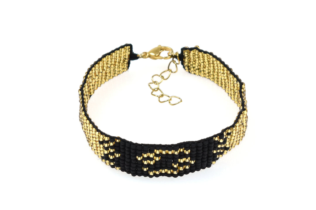 Cancer Zodiac Sign Horoscope Astrological Bracelet