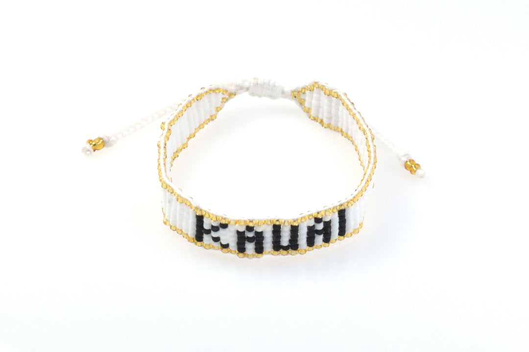 Kauai Hawaiian Island Hawaii Bracelet