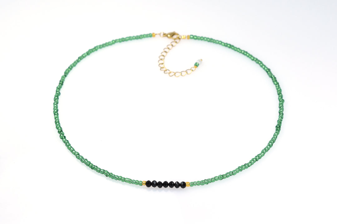 Nature Choker Necklace